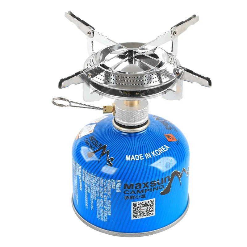 Camping Gas Stove Popular 2750w Split With Bag