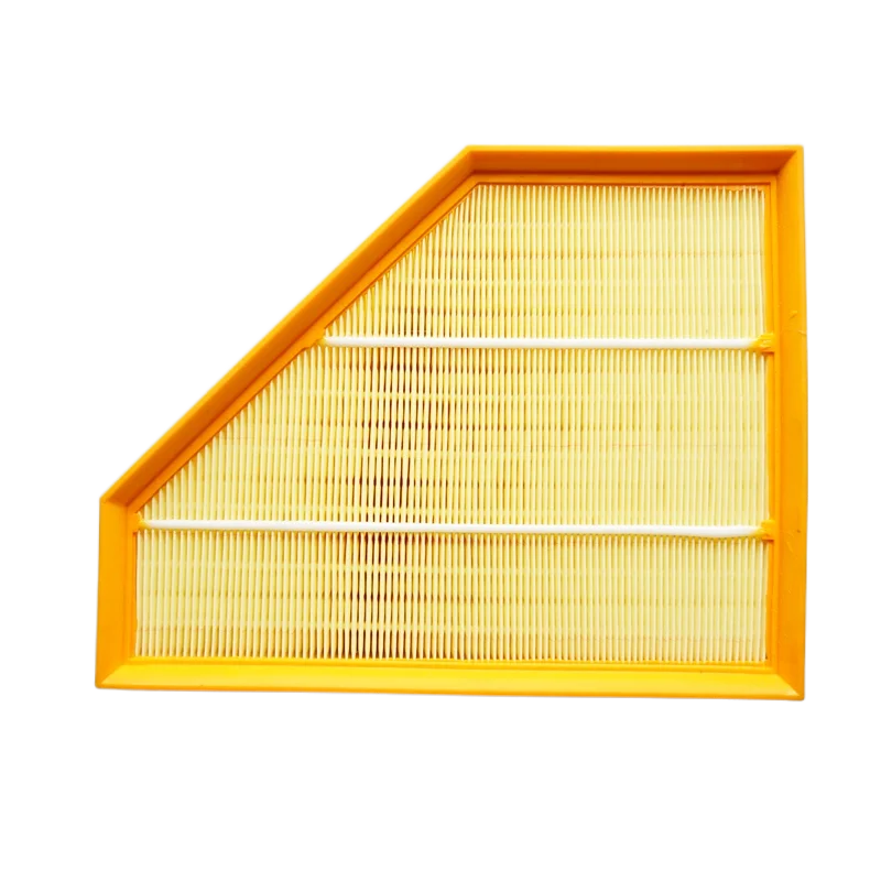 Air Filter For Bmw 2009 E84x1 Diesel, 2007 E81 / E82 / E87 / E881class E90 / E91 / E92
