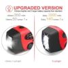 Multifunctional Radio, Solar Mobile Phone Charging & Lamp