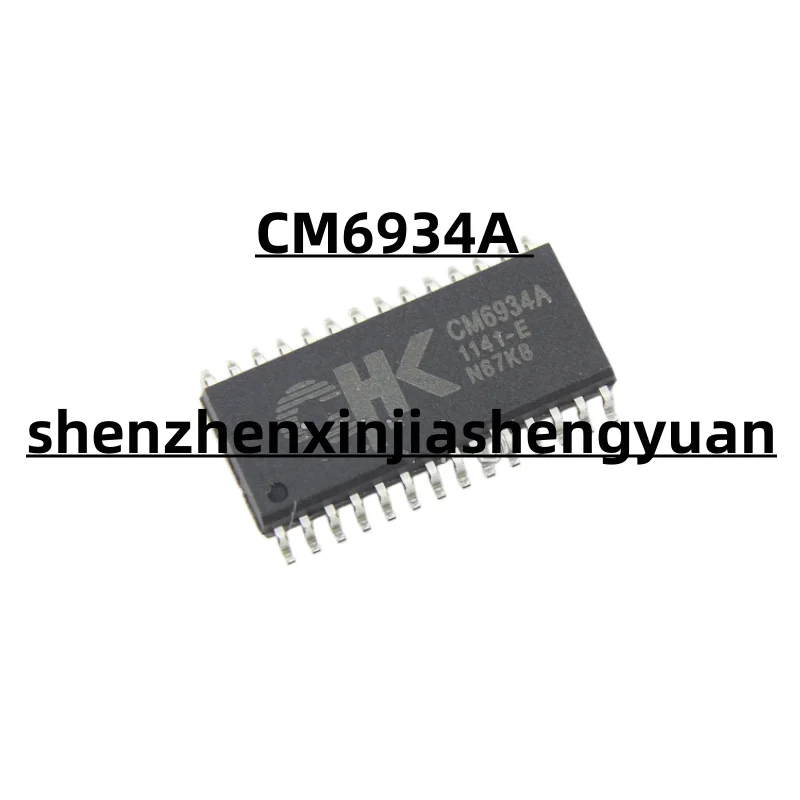 

5pcs/Lot New origina CM6934A SOP
