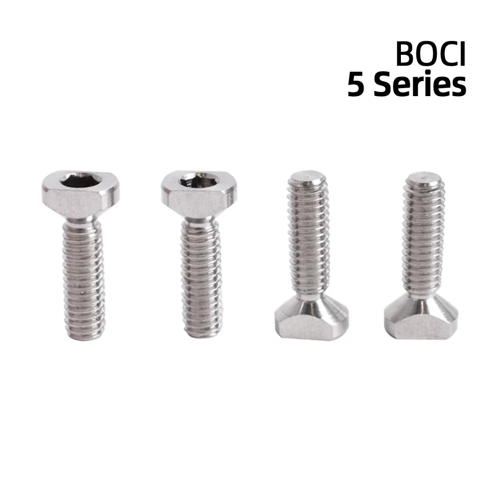 BOCHU BOCI BLT441 BLT461T BLT462T BLT641 시리즈 커팅 헤드 고정 나사용 충돌 방지 스크류 레이저