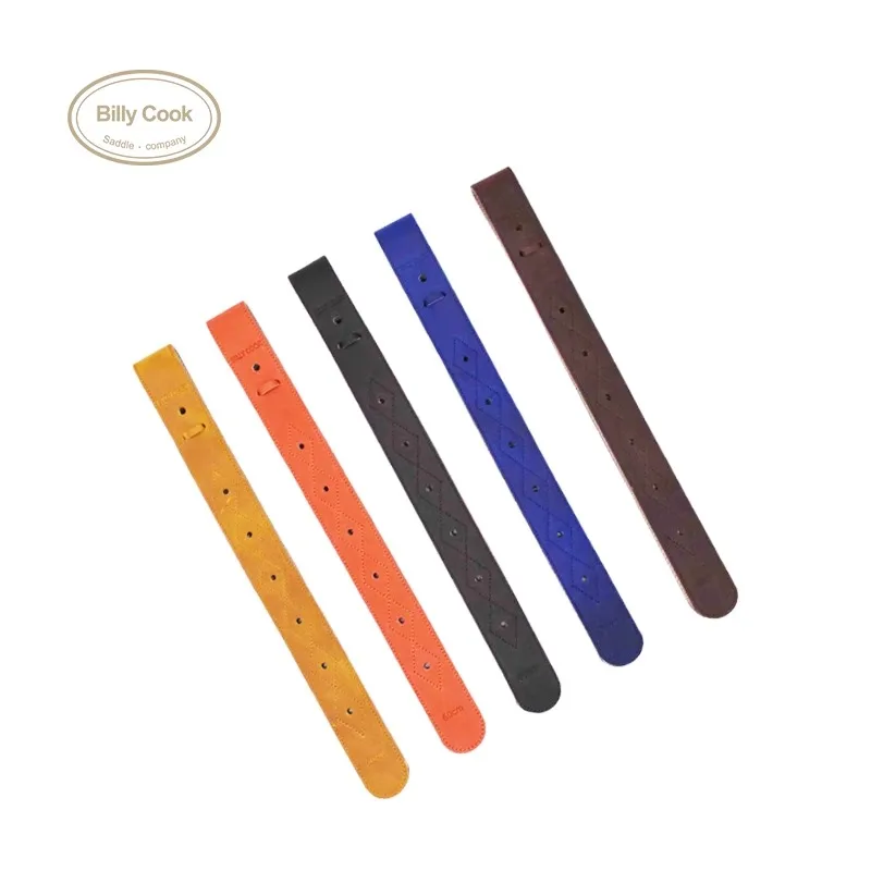 Standard Latigo Tie Strap 6 foot: Chicks Discount Saddlery