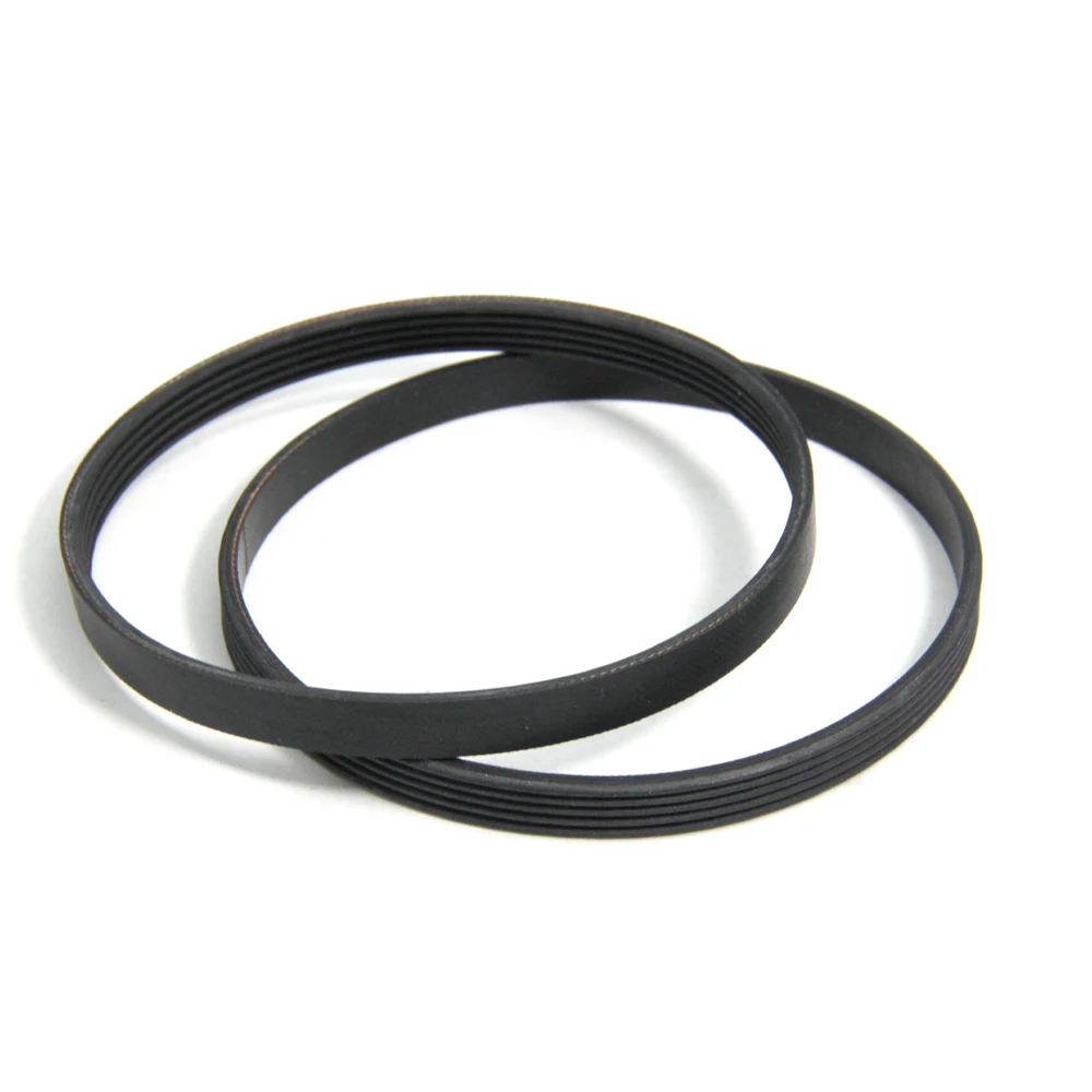 2pcs Rubber Drive Belts 5ph271 V-belt 