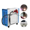 LY-X3 Mini Air-cooled Handheld Portable Welding Cutting Machine Metal Energy Saving Multifunctional Fiber Laser Source 1000W 3