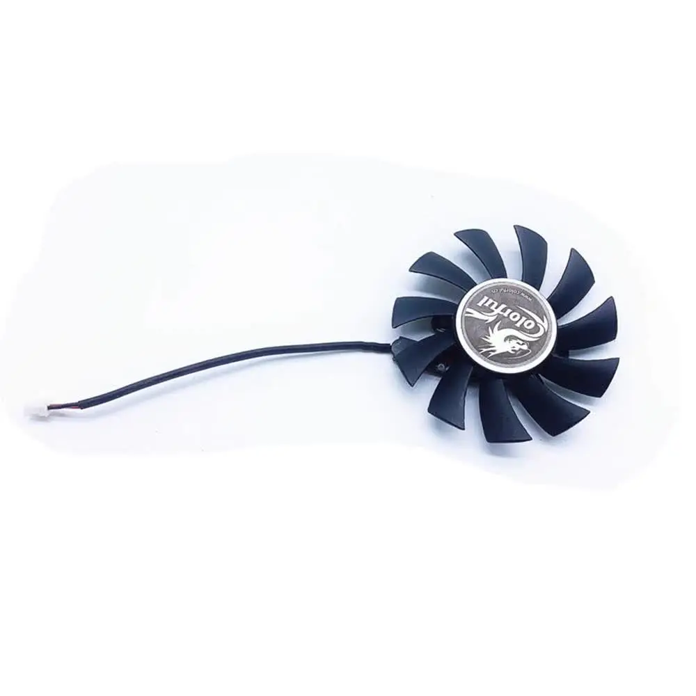 Video Card Cooling Fans For GT610 GT620 520 430 GT630 GT710