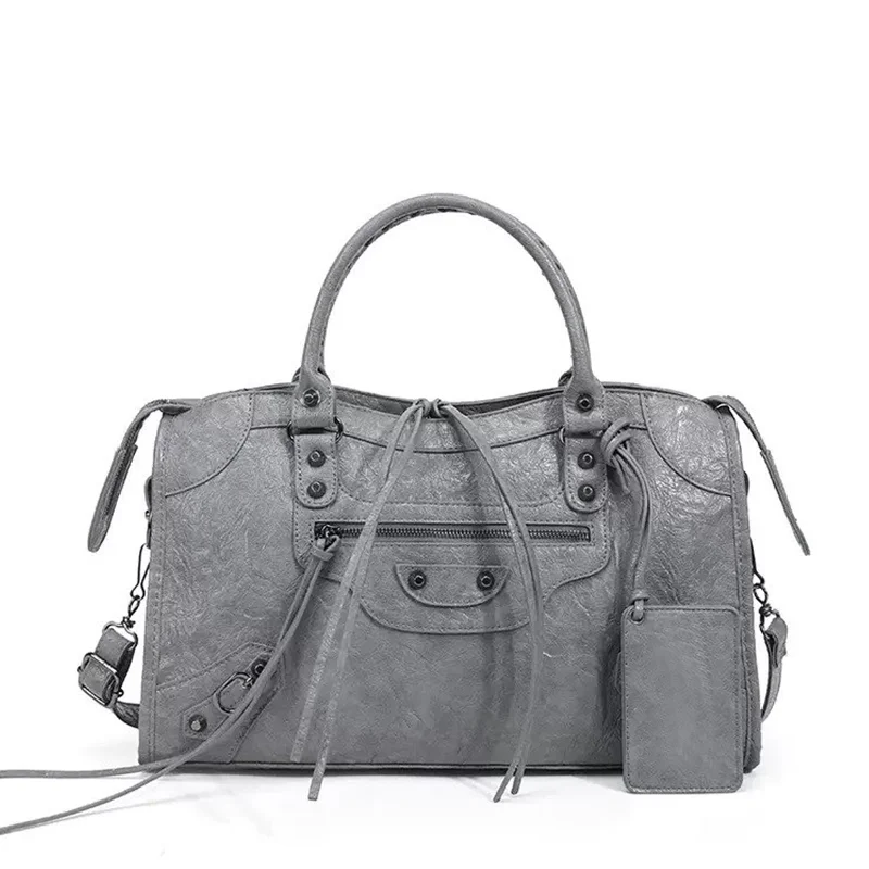 NO LOGO dark grey
