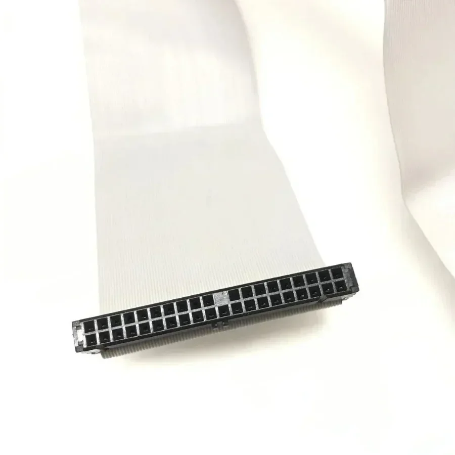 3-Port Hi Speed Ultra ATA UDMA 33/66/100 40Pin 80-Wire 3.5in IDE Hard Disk 2-Drive Ribbon Data Cable Extension Cable sata data cable connector extension cable sma cable extension hdmi extension cable