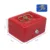 125mm Keys Red