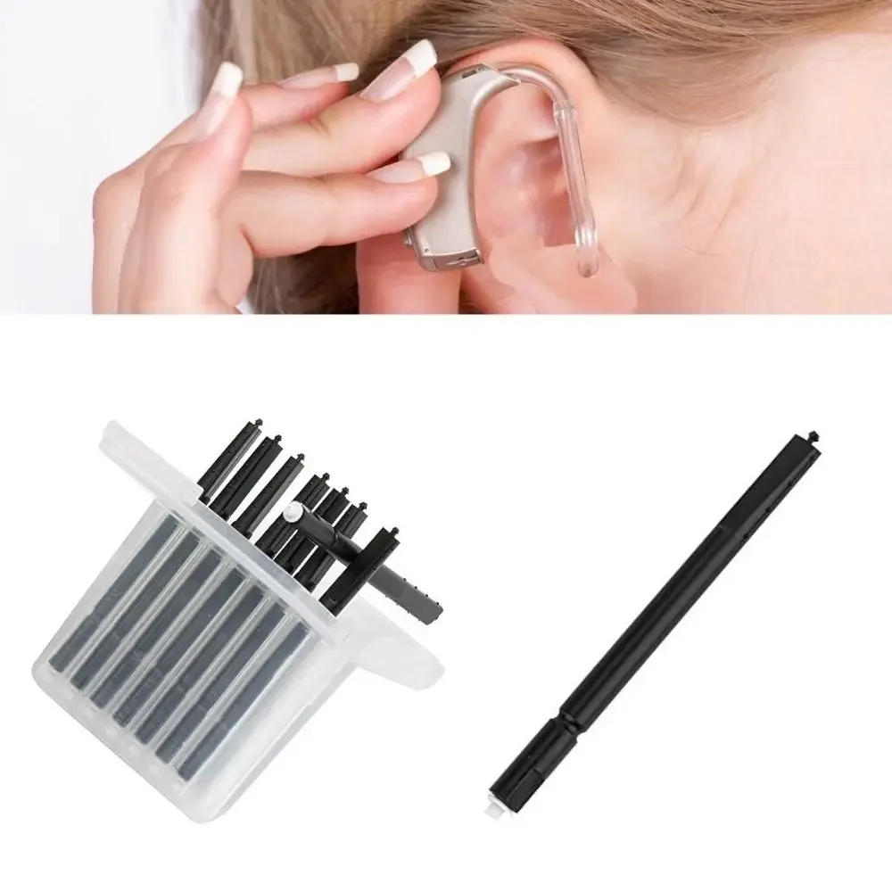 HearingaidWaxGuardFilterforphonakwidexandResoundWaxTraps