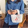 Hello Kitty Cute  Bag for Women Plush Kuromi Cinnamoroll My Melody Purses and Handbags Sanrio Kawaii Mini Bag Birthday Gifts 3