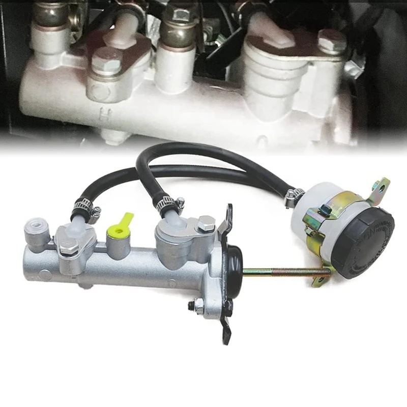 

UTV Brake Pump Master Cylinder For Hisun HS400 HS500 HS700 Strike 550 800 900 44520-115-0100