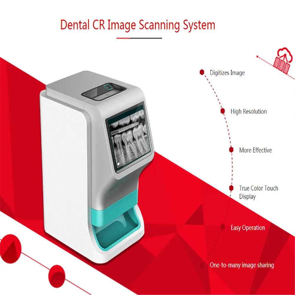 Рисунок 4 - Портативный сканер для стоматологической