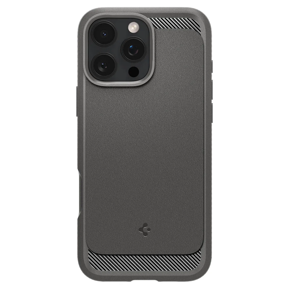 Spigen Rugged Armor MagFit Case