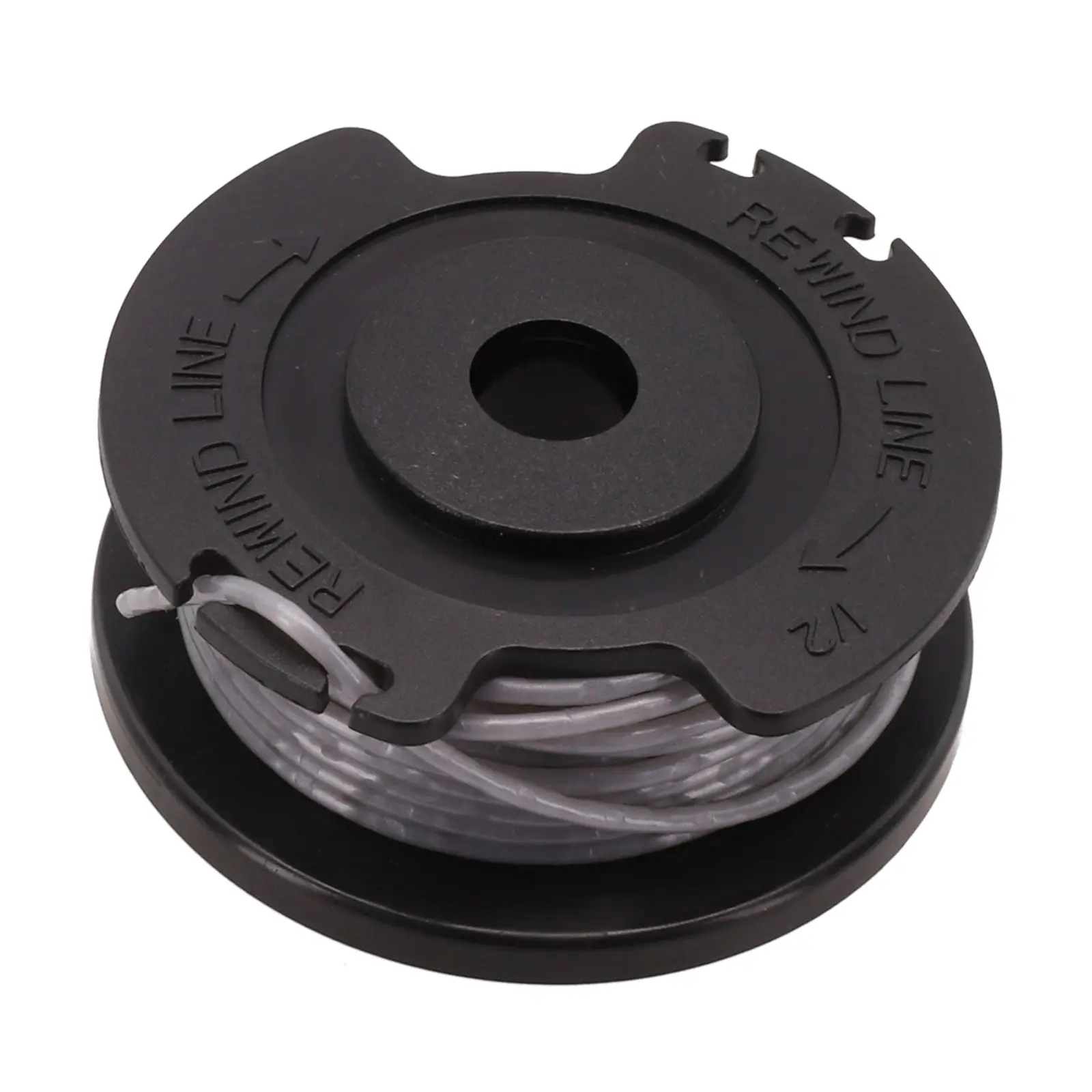 Line Spool Replacement For Grizzly Tools ART 2420 Lion Set Replacement For Cordless Trimmer Garden Tool Accessories