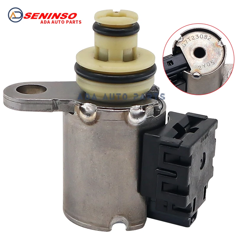 Original G7T23082 G7T23081 Transmission Control Solenoid For  