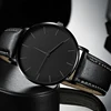 Leisure Simple Men Women Quartz Watch Fashion Male Female Clock Man Women WristWatch Fashion Dress Ladies Watch Gift For Men 4