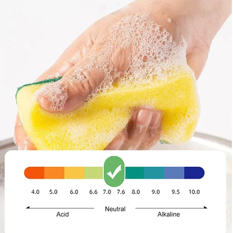 Household Citric Acid Powder Strong Cleaning Agent To Remove Scale Special  Tea Scale Cleaning Health&environmental Protection - All-purpose Cleaner -  AliExpress