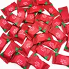 Travel Disposable Compression Towel Large Cleansing Bath Towel Makeup Remover Portable Hotel Candy Pack Non-woven Face Towel 2