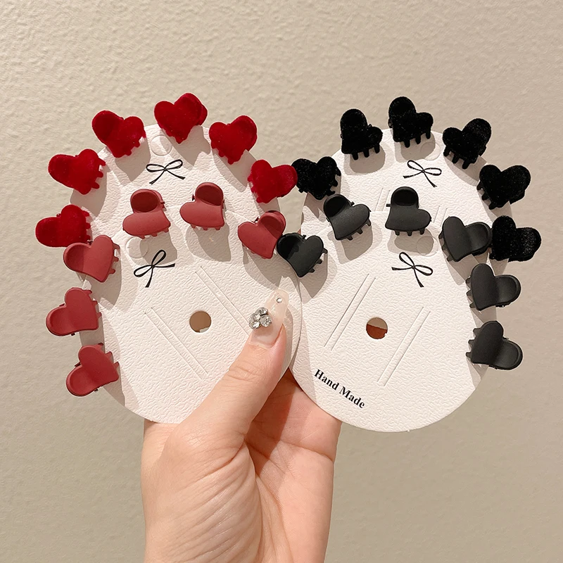 Assorted colors 24-piece set