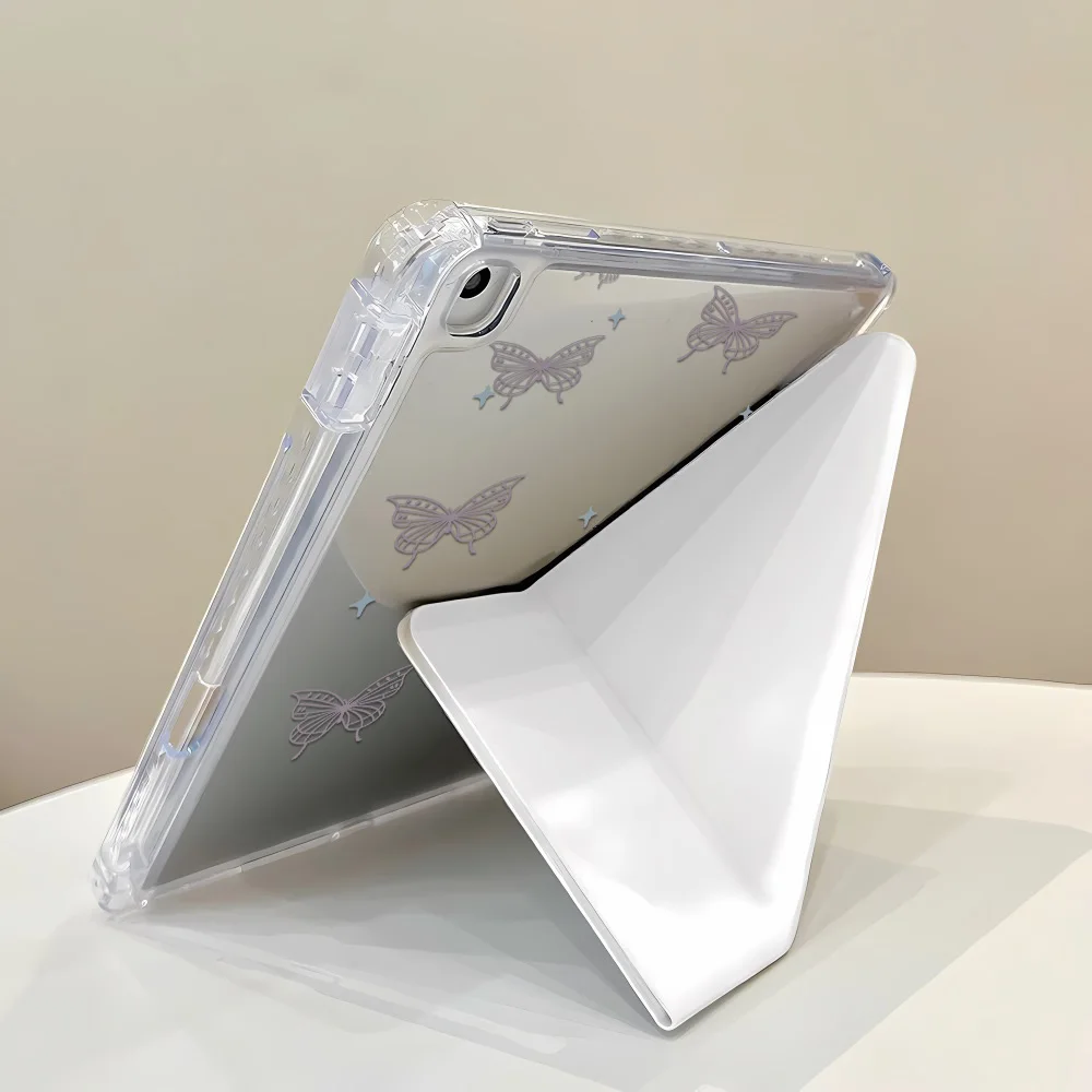 Universal Smart Case for iPad Tablets (Various Sizes)