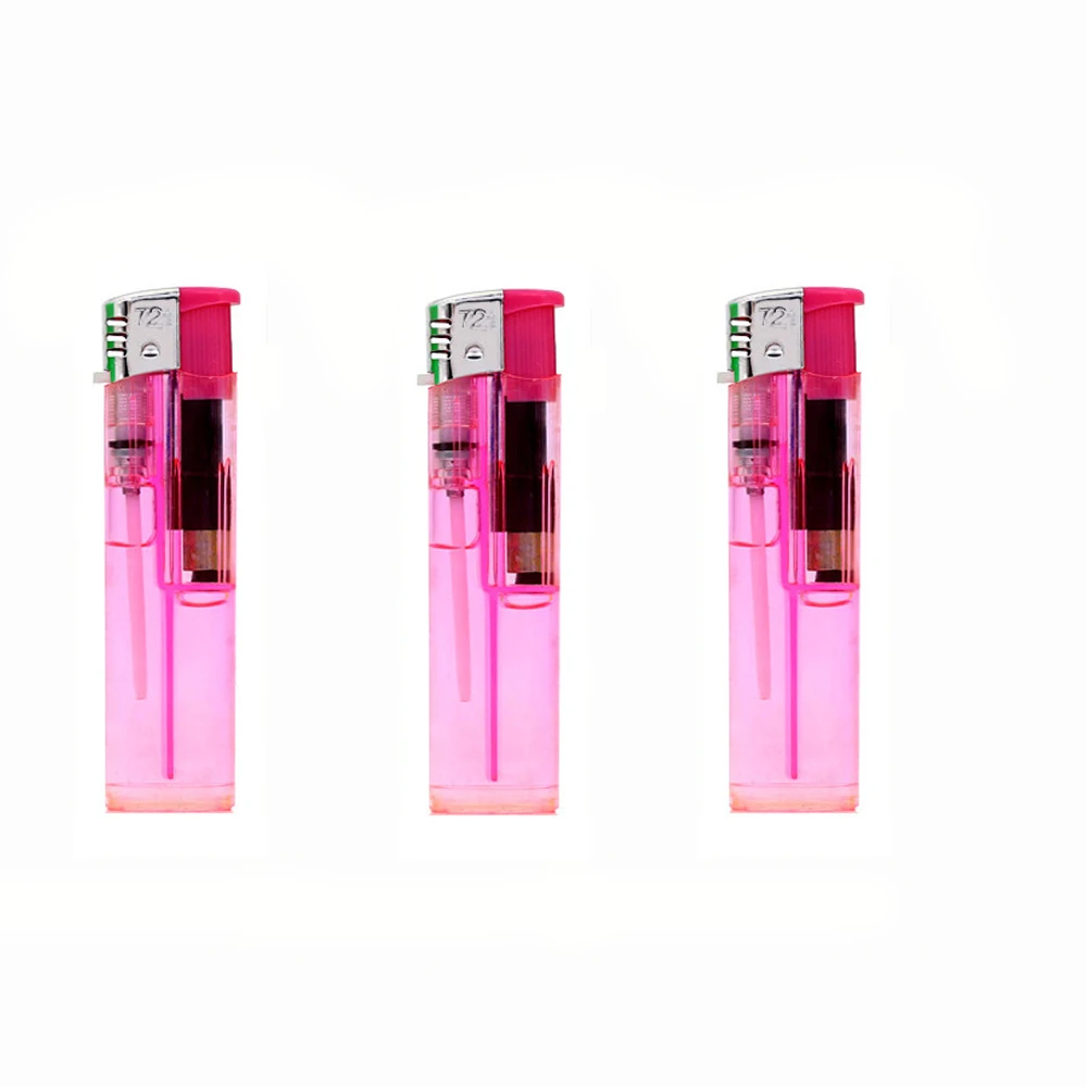 3PC pink