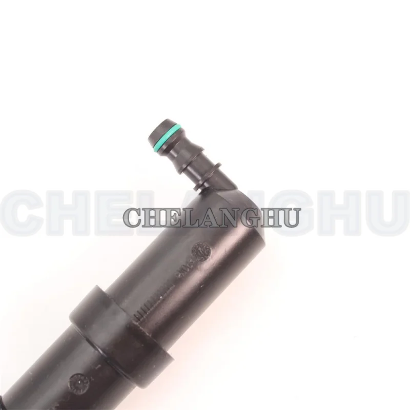 Left Side Headlight Washer Sprayer Nozzle Cylinder Jet For Audi TT TTS Coupe Roadster 2007 2008 2009 2010 2011 2012 2013 2014
