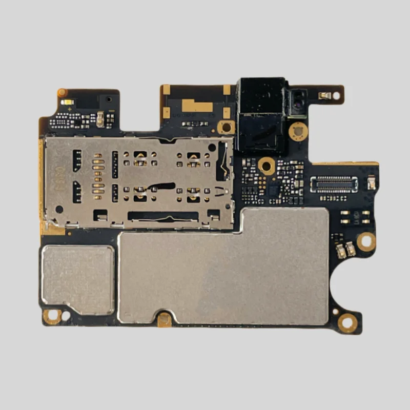 Motherboard for Xiaomi Redmi 7A, Original Unlocked Logic Board with Full Chips, 16GB, 32GB ROM