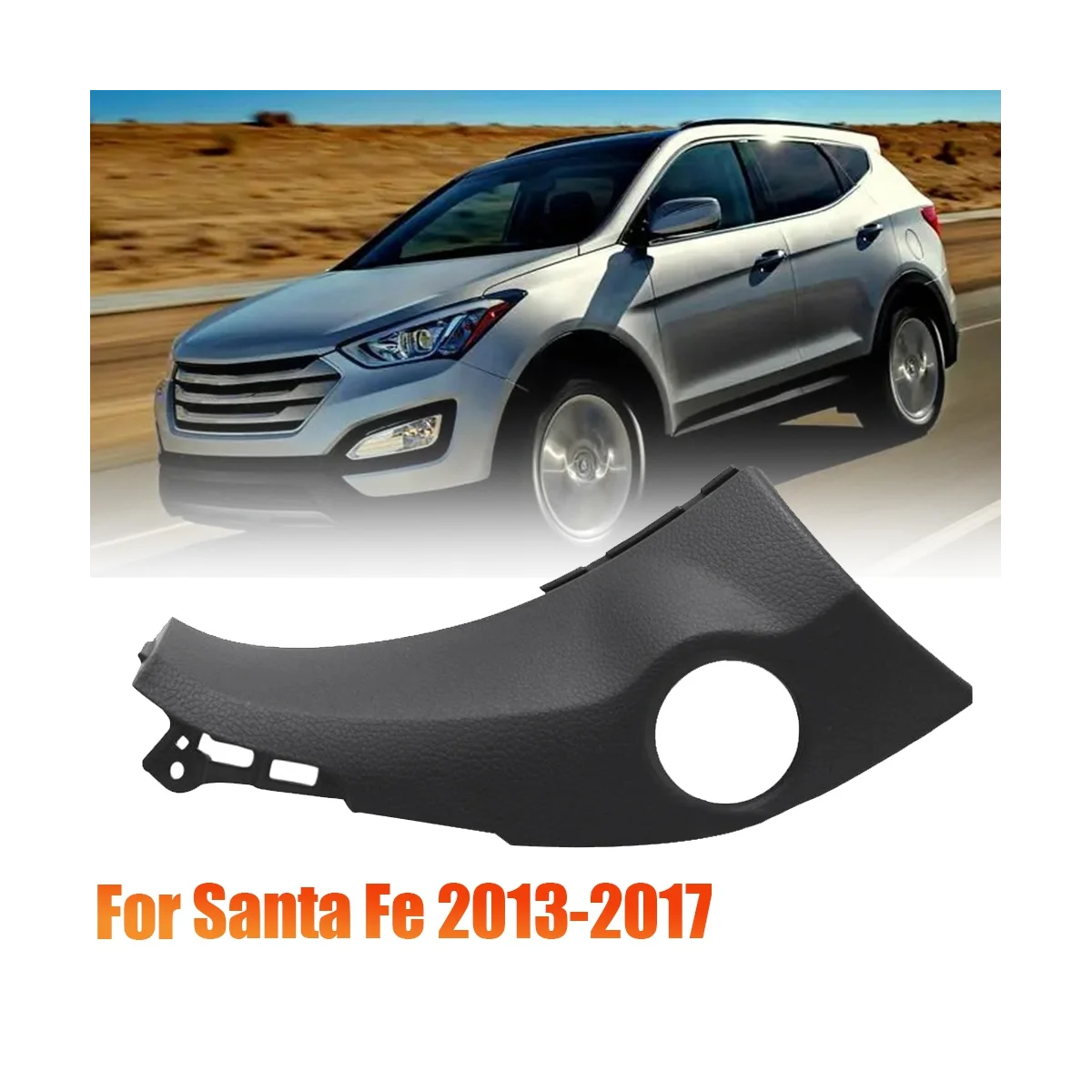 ڵ    Ŭ ŸƮ г,  Ÿ 2013-2017 C е CTR ŸƮ ġ Ʈ ũ е, 84780-2W100RYN