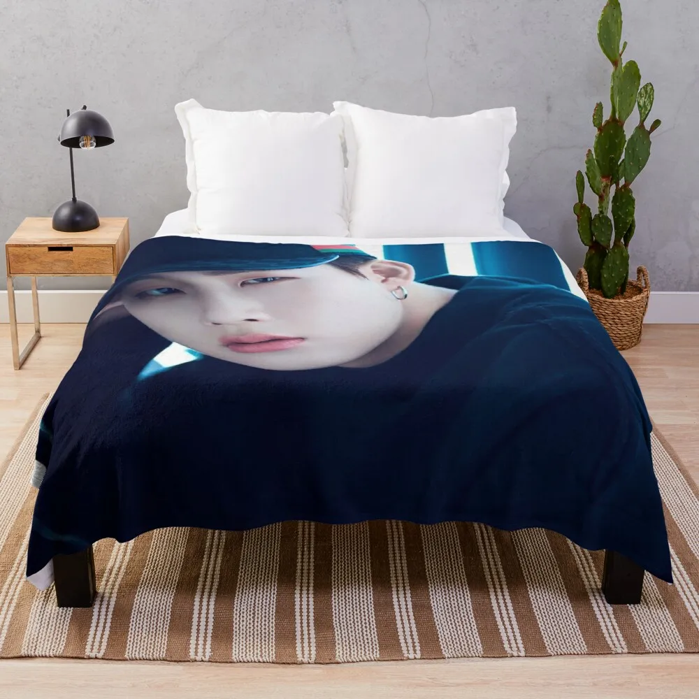 

Jooheon, меховое одеяло, s, пушистое одеяло