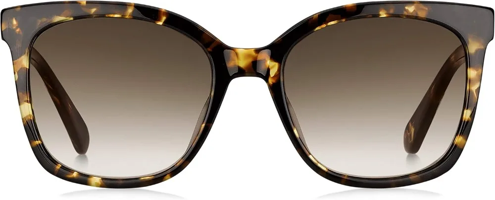 Women's Square Sunglasses UV400 Protection Retro Style_voghion.com