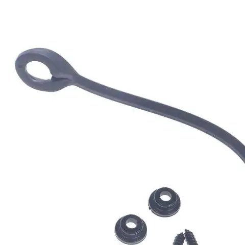 Universal Drawstring For Shad Tail Box Limit Drawstring Assembly Sh2629/33/34/39/40/45/48