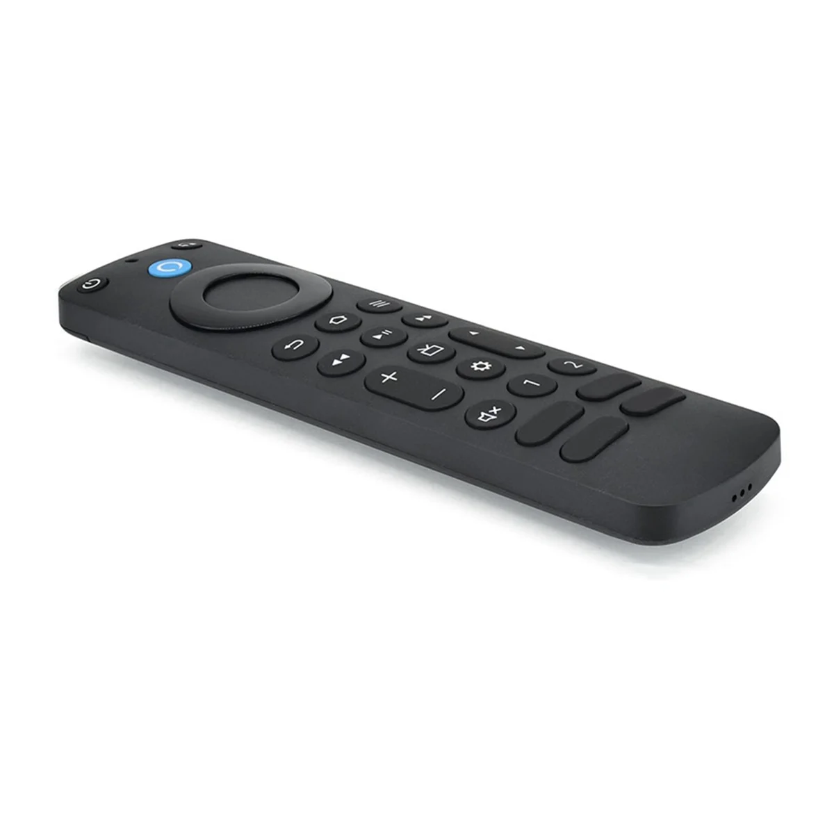 G25N8L Alexa Fire TV Pro Voice Remote with Backlight for Amazon Fire TV Cube and Fire TV Stick 2nd and 3rd Gen. DY