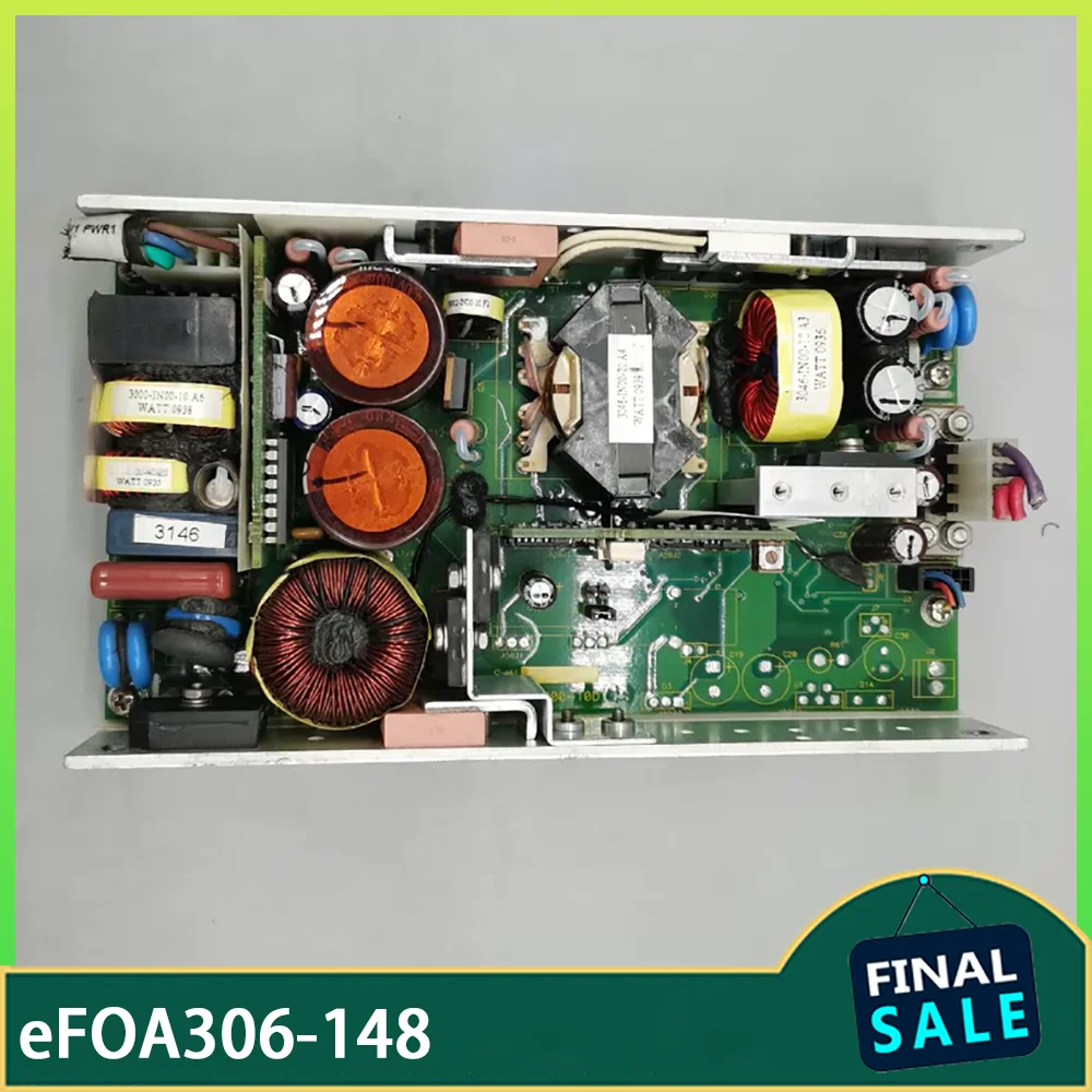 스위칭 전원 공급 장치 eFOA306-148