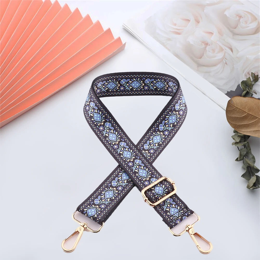 Рисунок 2 - Широкий нейлоновый ремешок на плечо