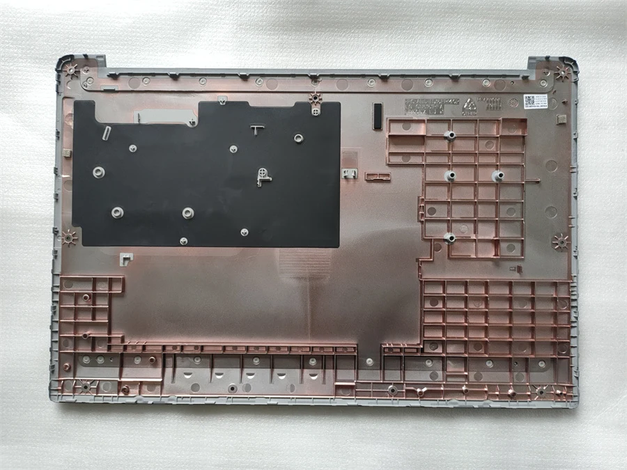 For Lenovo IdeaPad 3 Chrome 15IJL6 laptop lower cover base back case bottom shell 5CB1D70652 5CB1D70653