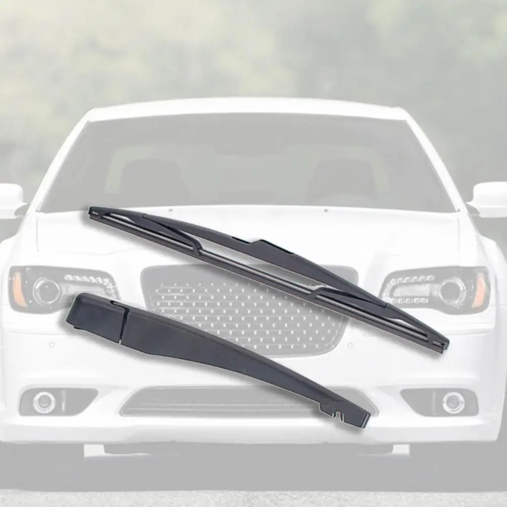 1 Set Rain Brushing Practical Easycleaning Wash Brush Car Wiper Blade For Car Chrysler Town