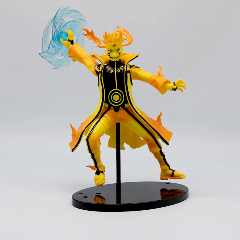 ナルト 六道の苦悩 おもちゃフィギュア ラージサイズ 60x22x38cm Amazon.co.jp: NARUTO-ナルト- 疾風伝 BANPRESTO FIGURE