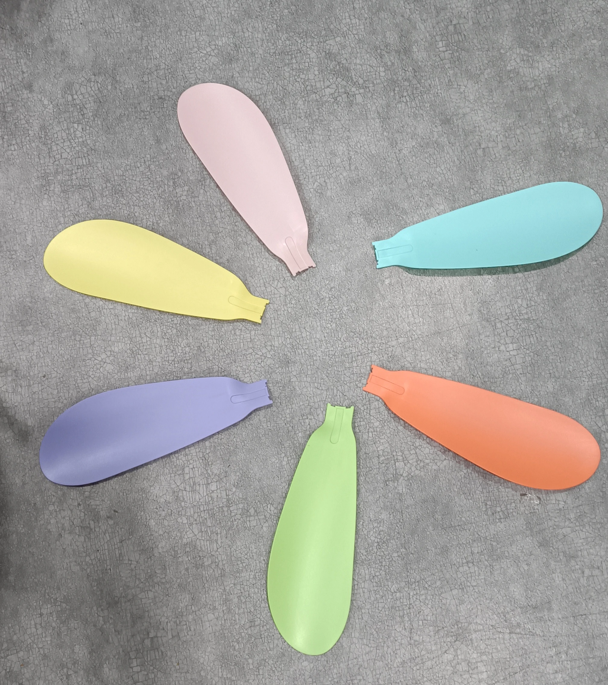 Colorful Fan Blade For Ceiling Fan Light E27 With Luminaire Remote Dimming Function Suitable For Living Room Study Home Use