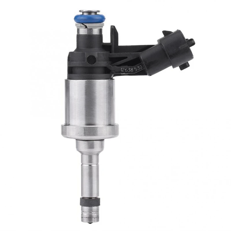 

Топливная форсунка для Buick анклава Лакросса Cadillac Chevrolet GMC 0261500114 12638530 12632255 12611545 запчасти