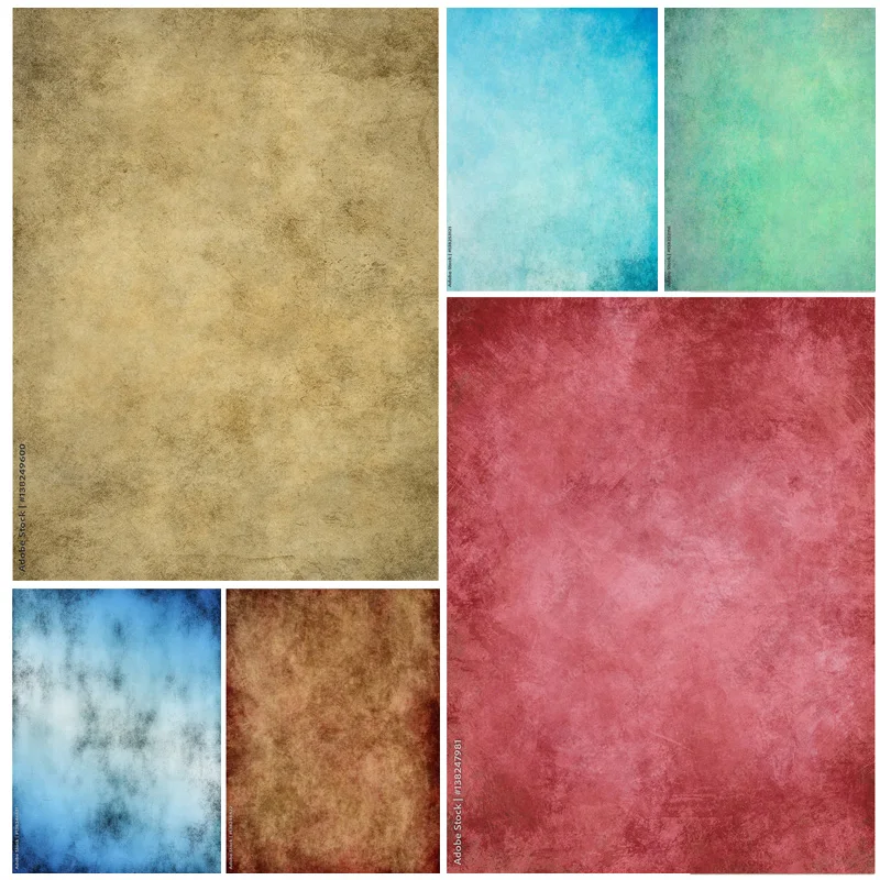 

Art Fabric Vintage Brick Wall Wooden Floor Photography Backdrops Photo Background Studio Prop FFGG-04
