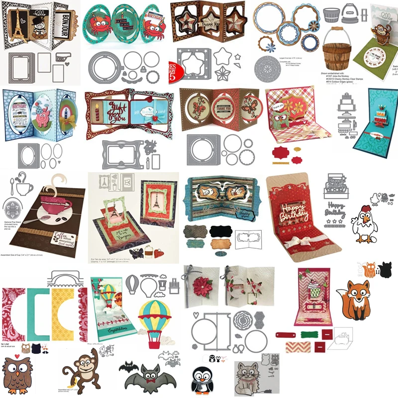 Matrice De Découpe En Métal Boule Ajourée De NOEL 1 Pièce 9cm De Papeterie Créative, 9,99