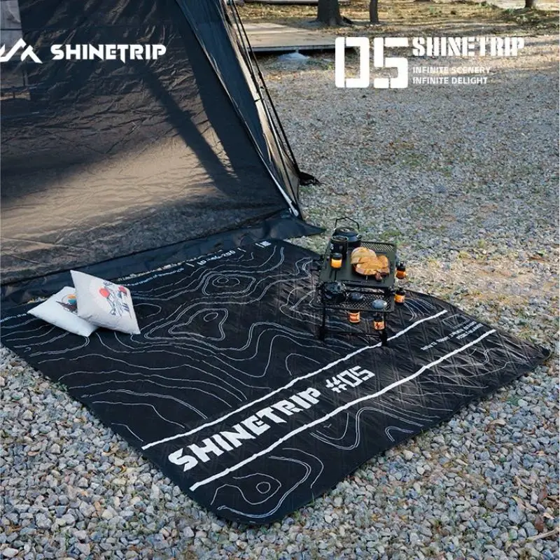 Ultrasonic Waterproof Picnic Mat 1