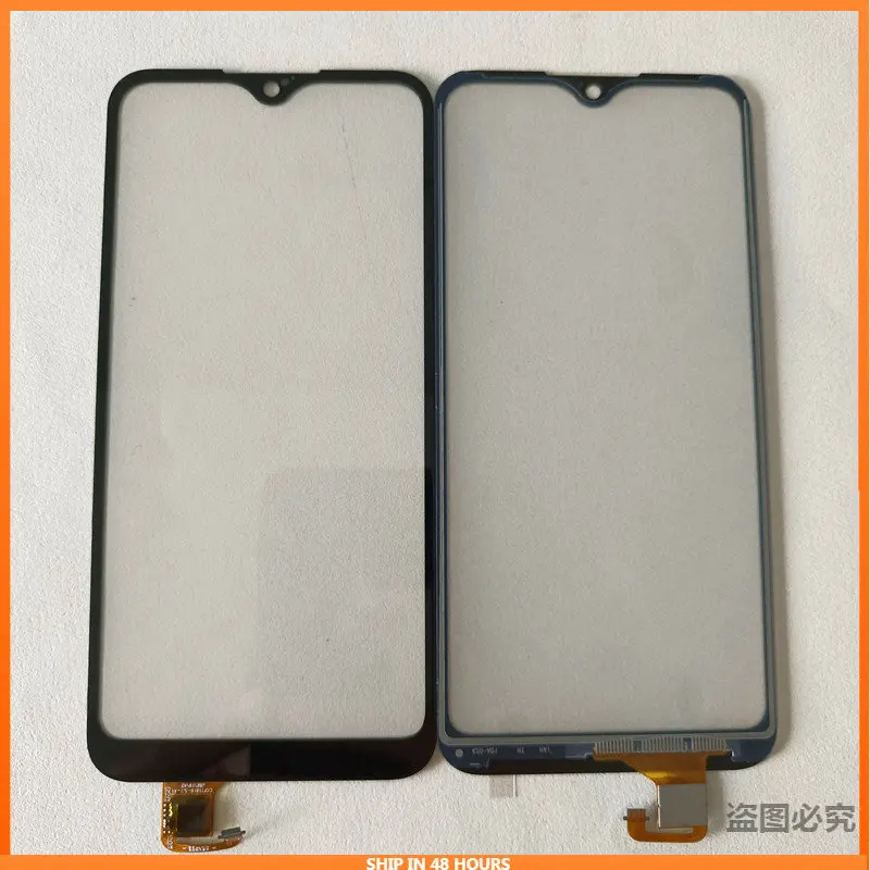 Для Samsung Galaxy A01 2019 сенсорный экран дигитайзер панель сенсор A01 A015 SM-A015F/DS SM-A015G/DS переднее внешнее стекло запасные части