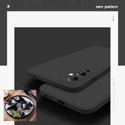 Premium Liquid Silicone Protective Phone Case - Enhanced Grip and Durability for Oneplus Ace3 (Black FX)