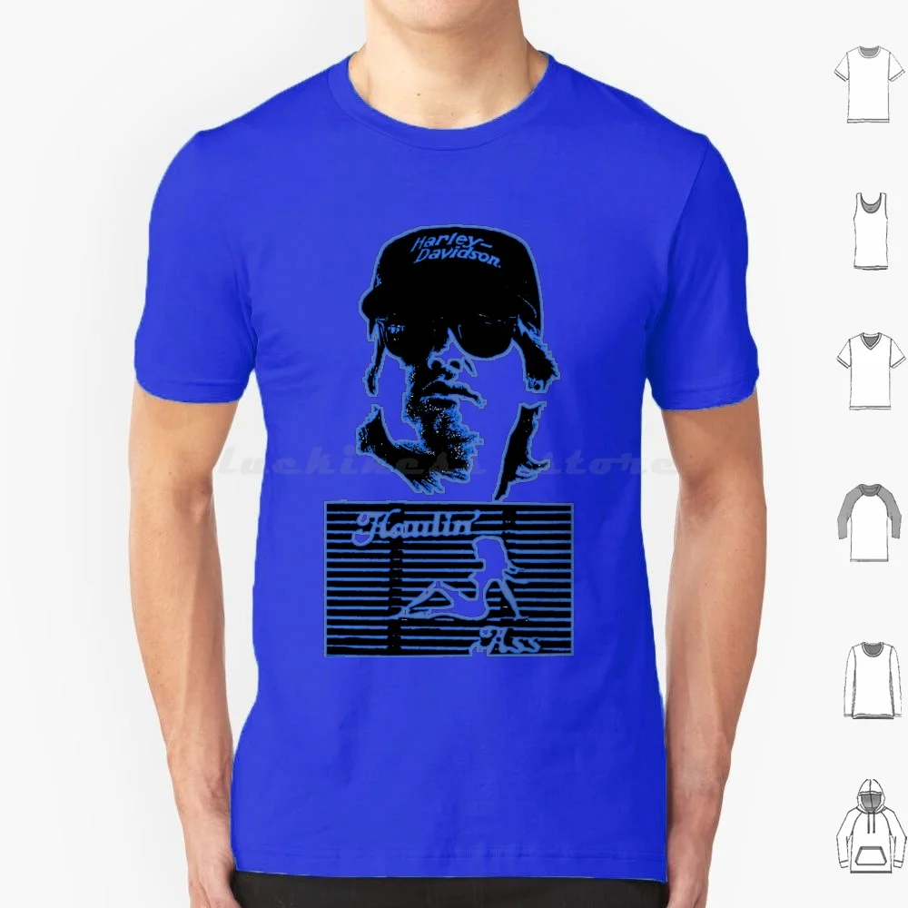 Jack Burton Sta Trasportando Il Culo In Una Maglietta Piccola 6Xl Cotton Cool Tee Grande Problema In Little Jack Burton Trucker John Carpenter