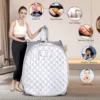 Portable Sauna set one Person Full Body at Home Spa Hat Tent Include 2L Steamer with Remote Control for Detox 4