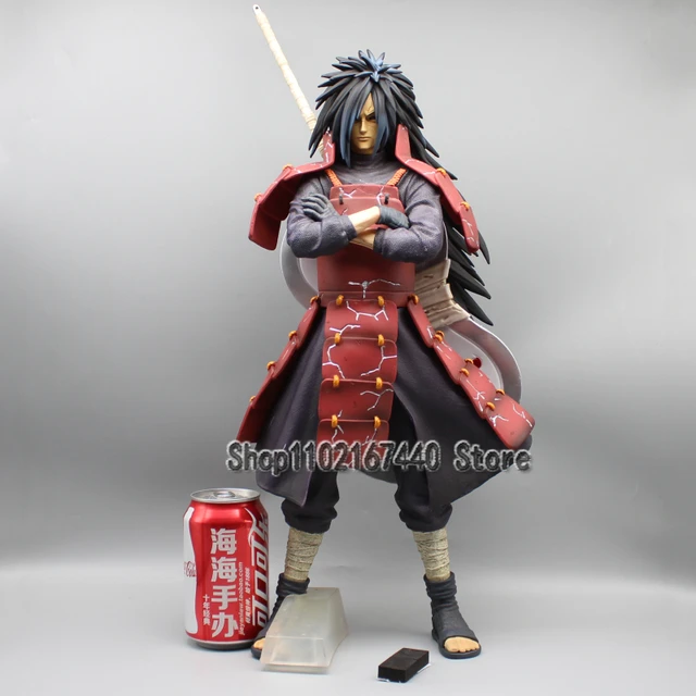 Figurines Naruto Shippuden Uchiha Madara 