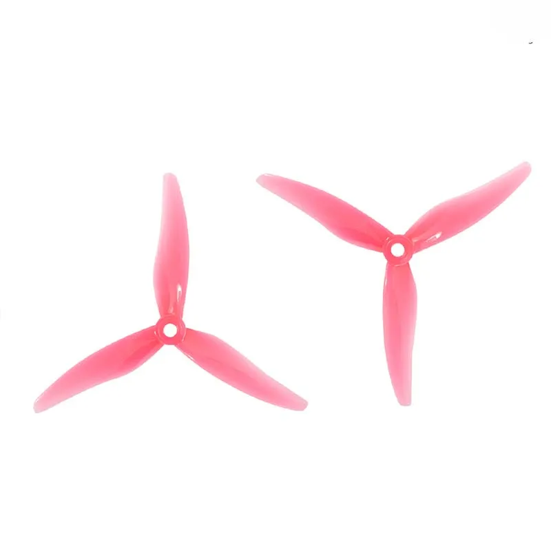 Hélices de Drone 51477 - Lot de 4 Pales de Rechange pour Quadricoptère