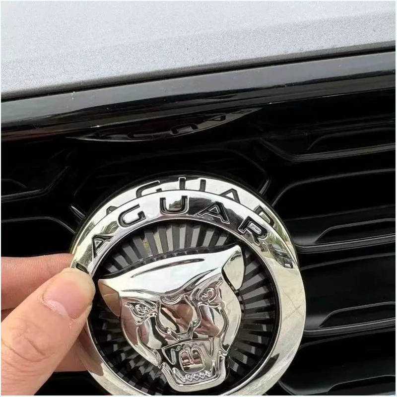 Logotipo De Los Jaguares De La Nfl Calcomanía Con El Logotipo De Los