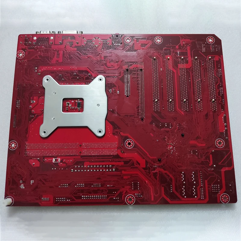 AIMB-701 AIMB-701VG REV.A1 AIMB-701VG-CTA1E Industrial Computer Equipment Machine Motherboard For ADVANTECH 4 AIMB-701 AIMB-701VG REV.A1 AIMB-701VG-CTA1E Industrial Computer Equipment Machine Motherboard For ADVANTECH - Image 2